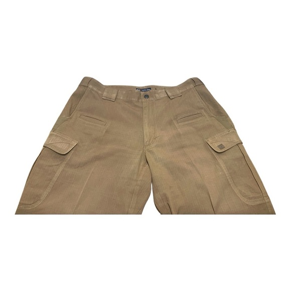 Women’s 5:11 Tactical Pro Pants Sz 36”x25” - Picture 2 of 6